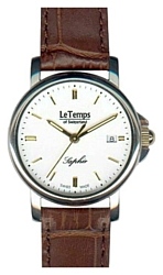 Le Temps LT1065.44BL02