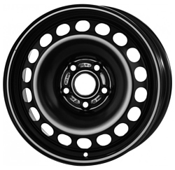 Magnetto Wheels R1-1754 7x16/5x112 D57.1 ET45
