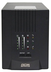 Powercom Smart King Pro+ SPT-3000