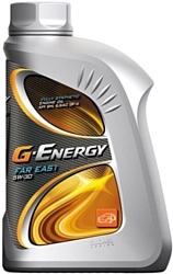 G-Energy Far East 5W-30 1л