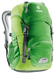 Deuter Junior 18 green (emerald/kiwi)