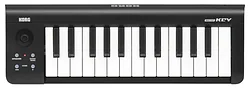Midi-клавиатура KORG microKEY 25