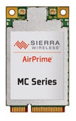 Sierra AirPrime MC 8705