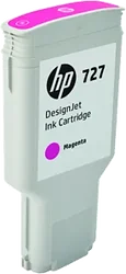 Картридж HP 727 (F9J77A) Картридж HP 727 (F9J77A)