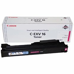 Аналог Canon C-EXV16M
