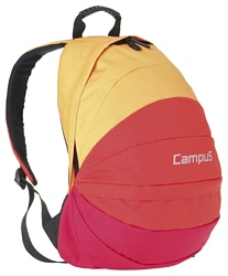 Campus Tiggy 15 yellow/red