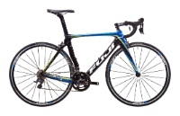 Fuji Bikes Transonic LTD (2016)