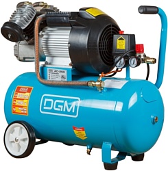 DGM AC-250