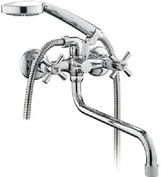 Смеситель Frud R22118-7