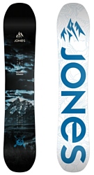 Jones Snowboards Discovery (16-17)