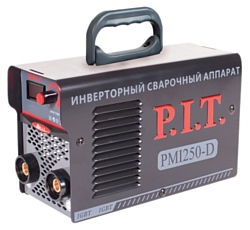 P.I.T. PMI 250-D