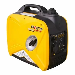 Бензиновый генератор RATO R2000iS Бензиновый генератор RATO R2000iS