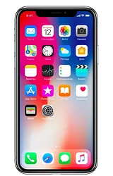 Apple iPhone X 64Gb
