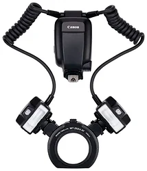 Фотовспышка Canon Macro Twin Lite MT-26EX-RT