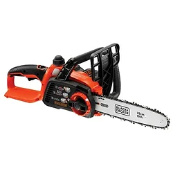 Цепная пила Black&Decker GKC1825LB Цепная пила Black&Decker GKC1825LB