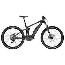 TREK Powerfly 7 FS Plus (2018)