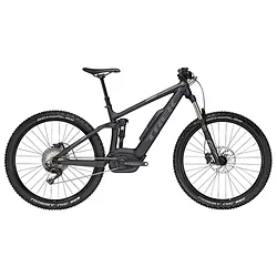 Велосипед TREK Powerfly 7 FS Plus (2018)