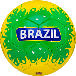 Jogel Flagball Brazil №5