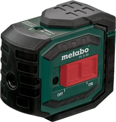 Metabo PL 5-30