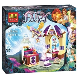 BELA Fairy 10408 Творческая мастерская Айры