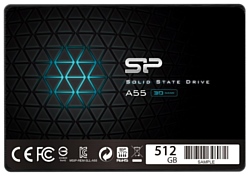 Silicon Power Ace A55 512GB