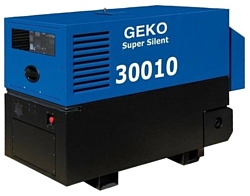 Geko 30010 ED-S/DEDA SS