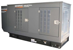 Generac SG60 в кожухе