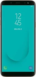 Смартфон Samsung Galaxy J6 64Gb SM-J600G/DS