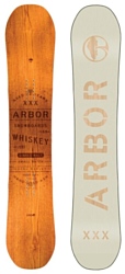 Arbor Whiskey (18-19)