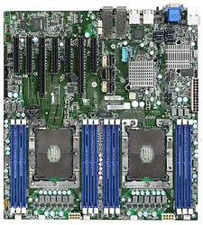 Материнская плата Tyan Tempest CX S7103 (S7103GM4NR-2F-L2)