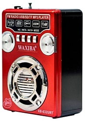 Waxiba XB-632URT