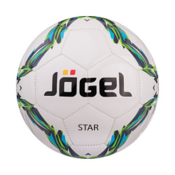 Jogel JF-210 Star №4