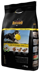 Belcando Adult Active для активных собак средних и крупных пород (5 кг)
