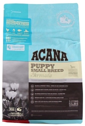Acana Puppy Small Breed (2.27 кг)