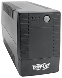 Tripp Lite OMNIVSX450D