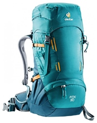 Deuter Fox 30 blue (petrol/arctic)