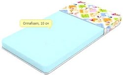 Ormatek Kids Soft Print 90x180