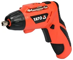 Электроотвертка YATO YT-82760