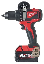 Дрель-шуруповерт Milwaukee M18 BLDD2-502X