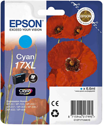 Epson C13T17124A10