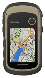 Garmin eTrex 32x