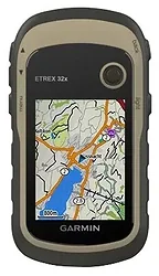 GPS-навигатор Garmin eTrex 32x GPS-навигатор Garmin eTrex 32x