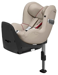 Cybex Sirona Z i-Size Ferrari