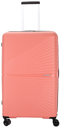 American Tourister Airconic Living Coral 77 см