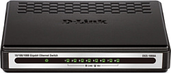 D-link DGS-1008A/B1