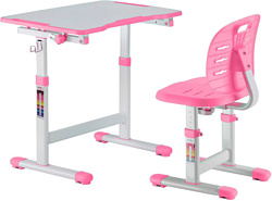 Fun Desk Omino (розовый)