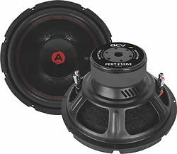 Автоакустика ACV FEST F12D2