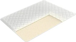 Наматрасник Ormatek ProSon Home 140x200