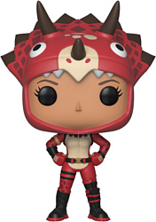 Funko POP! Games: Fortnite S2 - Tricera Ops 36024