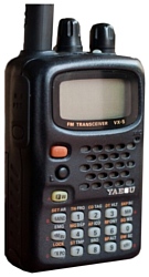 Yaesu VX-5R